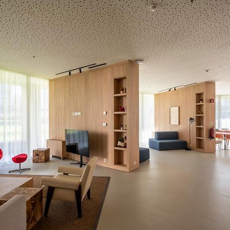 Micampus Porto Tower Student Residence Dış mekan fotoğraf