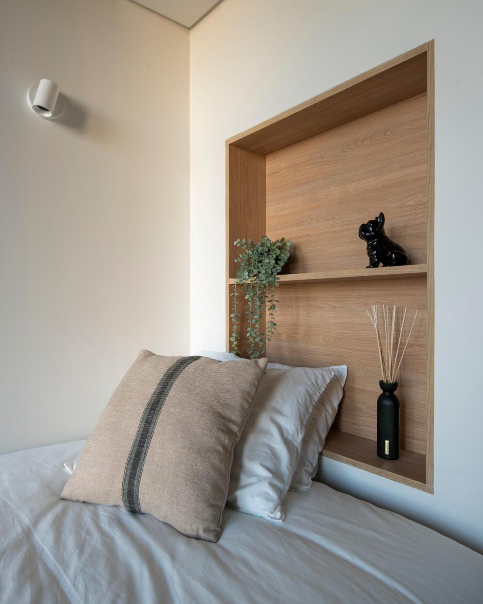 Micampus Porto Tower Student Residence Dış mekan fotoğraf